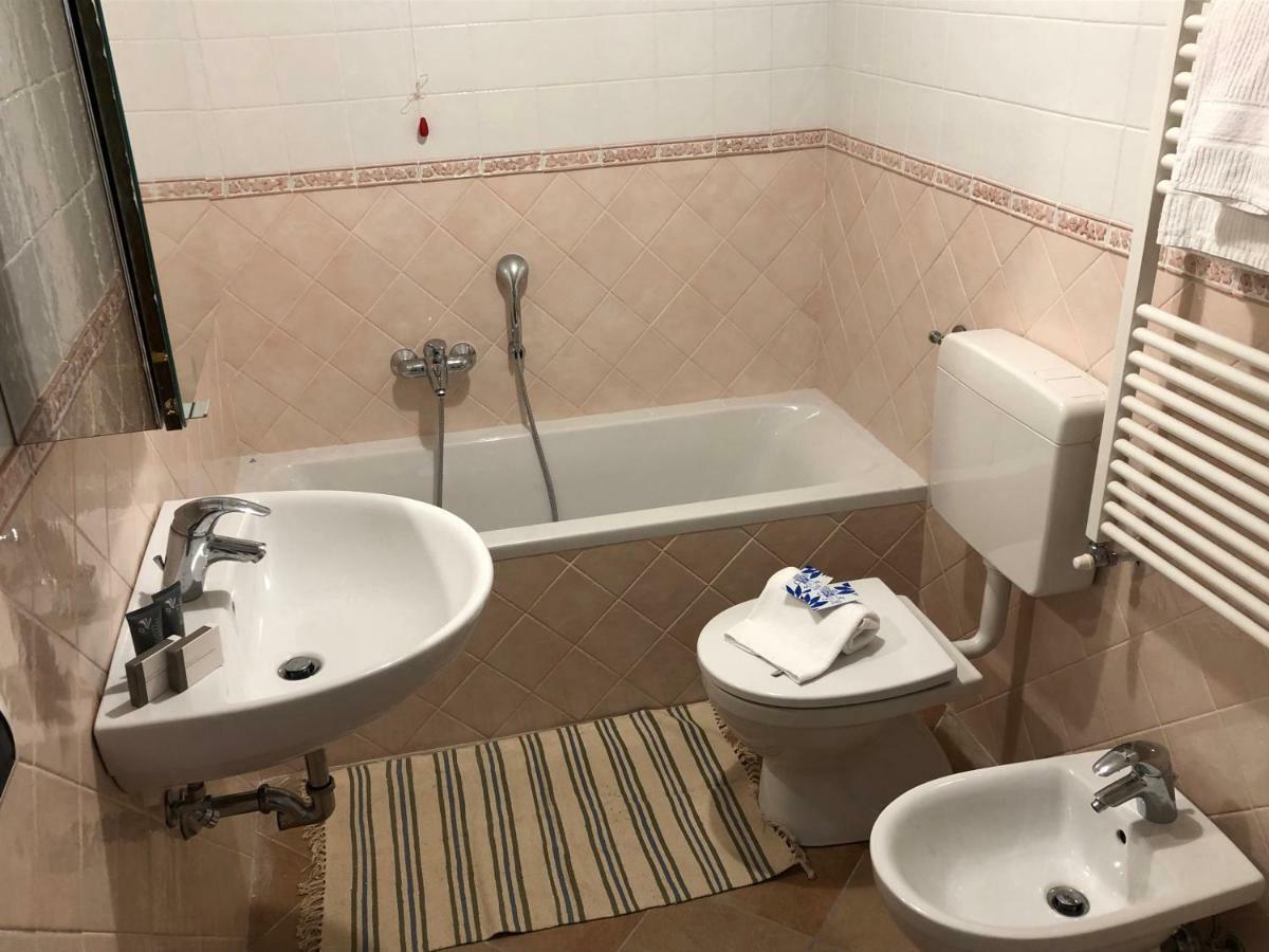 Villa Teca & Succo - Nature E Relax Sestri Levante Bagian luar foto