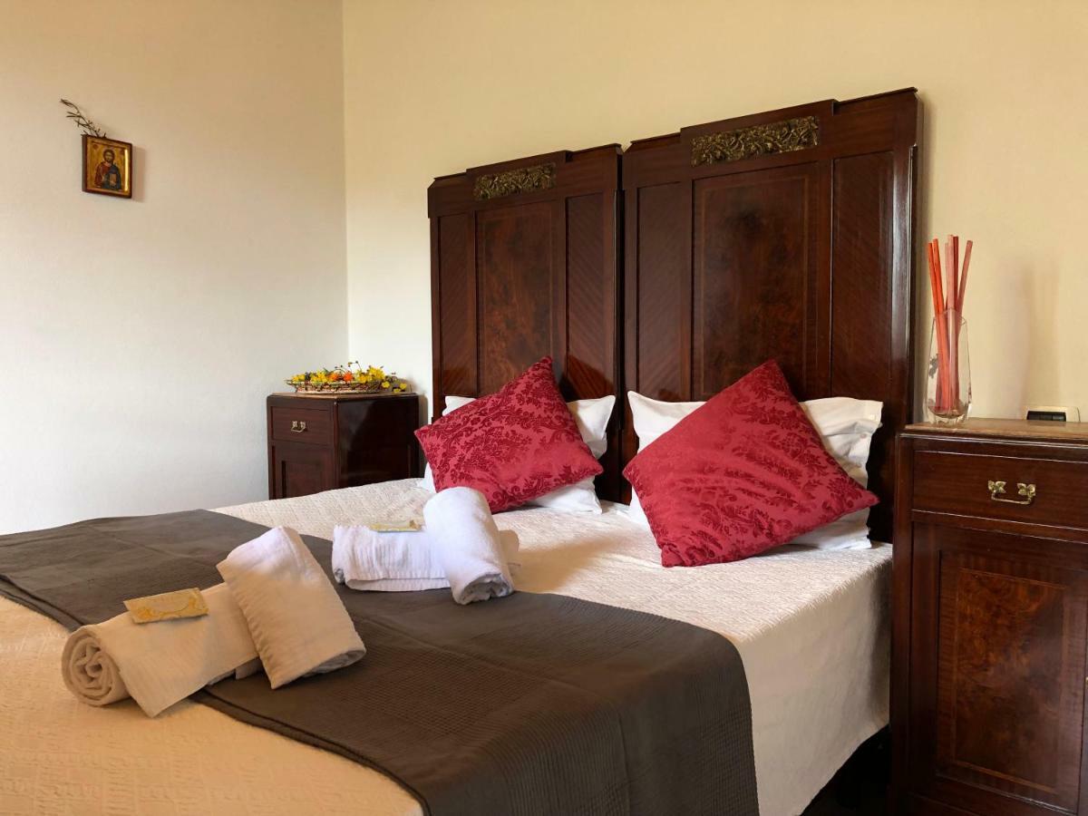 Villa Teca & Succo - Nature E Relax Sestri Levante Bagian luar foto