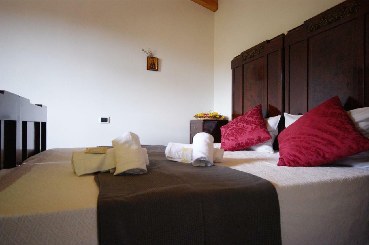 Villa Teca & Succo - Nature E Relax Sestri Levante Bagian luar foto