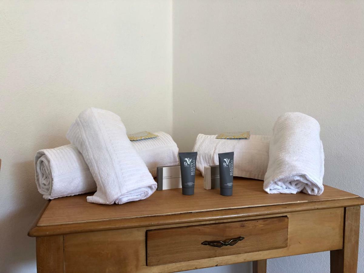 Villa Teca & Succo - Nature E Relax Sestri Levante Bagian luar foto