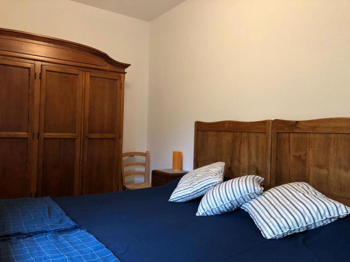Villa Teca & Succo - Nature E Relax Sestri Levante Bagian luar foto